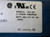ALLEN-BRADLEY 1321-3R18-B LINE REACTOR 18 A  1.5 MH 3 PH 600 V   T16422