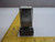 LOT OF 6 ALLEN-BRADLEY 700-HA32Z24 SER-D GENERAL PURPOSE TUBE BASE RELAYS 10 AMP 24V T18817