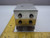 FILTER CONCEPTS 3E15F EMI FILTER 3X15AMP 250VAC 50/60HZ T17857