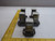 LOT OF 5 ALLEN-BRADLEY 700-HA32Z24 GENERAL PURPOSE TUBE BASE RELAYS 10 AMP 24V T18818 LOT OF 5 ALLEN-BRADLEY 700-HA32Z24 GENERAL PURPOSE TUBE BASE RELAYS 10 AMP 24V T18818