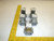 LOT OF 5 ALLEN-BRADLEY 700-HA32Z24 GENERAL PURPOSE TUBE BASE RELAYS 10 AMP 24V T18818 LOT OF 5 ALLEN-BRADLEY 700-HA32Z24 GENERAL PURPOSE TUBE BASE RELAYS 10 AMP 24V T18818