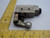 OMRON  LIMIT SWITCH 15A 480VAC T17755