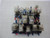 LOT OF 12 AMF POTTER & BRUMFIELD KHU17A11N CUBE RELAY T15566