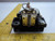 POTTER & BRUMFIELD PRD-5DG0-12 POWER RELAY T19507 POTTER & BRUMFIELD PRD-5DG0-12 POWER RELAY T19507