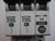 LOT OF 4 ALLEN-BRADLEY 1492-CB1 CIRCUIT BREAKERS G030 300VAC MAX 3A T17306