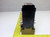 ALLEN-BRADLEY 700-P100A1 CONTROL RELAY WITH CONTACT CARTRIDGE T14219 ALLEN-BRADLEY 700-P100A1 CONTROL RELAY WITH CONTACT CARTRIDGE T14219