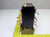 ALLEN-BRADLEY 700-P1200A1 CONTROL RELAY WITH CONTACT CARTRIDGE T14220
