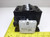 ABB B40C-1 CONTACTOR 3 POLE 120V T14119