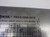TIMNTA FMAD-0932-2510 INPUT FILTER T14310