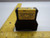 LOT OF 3 BUSS TCF6 CUBE FUSESåÊ600V 30A T18922