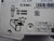LOT OF 2 SIEMENS 5SY43 CIRCUIT BREAKERS T18952