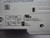 LOT OF 2 SIEMENS 5SY43 CIRCUIT BREAKERS T18952