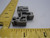 LOT OF 66 PHOENIX CONTACT E-UK END TERMINAL BRACKETS T16751