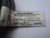 WOODHEAD INDUSTRIES 81254-0160 MALE TO FEMALE CONNECTOR/PLUG 300V 3AMPS T16746 WOODHEAD INDUSTRIES 81254-0160 MALE TO FEMALE CONNECTOR/PLUG 300V 3AMPS T16746