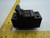 LOT OF 8 FERRAZ ST10 BO 81 145  FUSE HOLDERS 660V-32A T18957