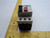 LOT OF 4 TELEMECANIQUE GV2-M07 MOTOR CIRCUIT BREAKER 1.6-2.5A MANUAL STARTER 600VAC T18980