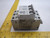 LOT OF 9 ALLEN-BRADLEY 1492-CB1  CIRCUIT BREAKERS 3P 15A T18985