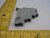 LOT OF 39 PHOENIX CONTACT DIK 1.5 TERMINAL BLOCKS T18988