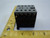 ABB BC7-30-10 CONTACTOR MINI 24VDC COIL 3POLE 1NO 600VAC T16729