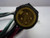 WOODHEAD INDUSTRIES 61281L-0040 MALE CONNECTOR 600V 10AMPS T16743 WOODHEAD INDUSTRIES 61281L-0040 MALE CONNECTOR 600V 10AMPS T16743