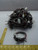 WOODHEAD INDUSTRIES 61281L-0040 MALE CONNECTOR 600V 10AMPS T16743 WOODHEAD INDUSTRIES 61281L-0040 MALE CONNECTOR 600V 10AMPS T16743