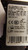 LOT OF 2 SIEMENS 3RT1017-2BB42 CONTACTORS T21954 LOT OF 2 SIEMENS 3RT1017-2BB42 CONTACTORS T21954