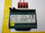 ISMET IST 100 TRANSFORMER 500+/-5V 230V T40E T15140 ISMET IST 100 TRANSFORMER 500+/-5V 230V T40E T15140