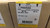 LOT OF 4 HPS PHD25AG 25 VA TRANSFORMERS PRI VOLT 600 V SEC VOLT 24 V T22190