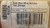 LOT OF 2 KNUERR 05I23A SCKT STRP T21808 LOT OF 2 KNUERR 05I23A SCKT STRP T21808