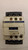TELEMECANIQUE SCHNEIDER LC1D25 MOTOR STARTER  W/ LAD4VU VARSITOR TRANSIENT SUPPRESSOR 600 V MAX 40 A 7.5 HP-20 HP T22409 TELEMECANIQUE SCHNEIDER LC1D25 MOTOR STARTER  W/ LAD4VU VARSITOR TRANSIENT SUPPRESSOR 600 V MAX 40 A 7.5 HP-20 HP T22409