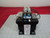 HAMMOND 156523 CONTROL TRANSFORMER 250 VAPRI.240/480SEC.220/230/240 V1 PH  T11449 HAMMOND 156523 CONTROL TRANSFORMER 250 VAPRI.240/480SEC.220/230/240 V1 PH  T11449
