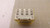 LOT OF 5 IDEC RH4B-UL RELAYS T23880