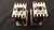 LOT OF 2 ALLEN BRADLEY 500L-TOD92 B  CONTACTORS 600 VAC MAX T22508
