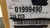 GM 01999490 SWITCH R SWITCH T22529 GM 01999490 SWITCH R SWITCH T22529