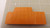 LOT OF 100 WAGO 281-343 END PLATE T24286
