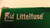 LOT OF 54 LITTEFUSE 0312.500H FUSES T24296