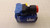 IDEC HW1B-M2F11-R PUSH BUTTON T24267