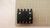 LOT OF 2 OMRON P3GA-11 RELAY SOCKET T23336
