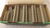 LOT OF 92 CONTA CLIP RKD 4 1020.2 TERMINAL BLOCKS T24340