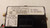 JOSLYN CLARK A77-309044A-1 CONTACTOR T26199 JOSLYN CLARK A77-309044A-1 CONTACTOR T26199