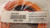 CORNING DCA1638 SC-SC PVC FIBER OPTIC CABLE T25346 CORNING DCA1638 SC-SC PVC FIBER OPTIC CABLE T25346
