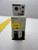 SIEMENS 5SY4102-7 CIRCUIT BREAKER 2AMP 1POLE T15692 SIEMENS 5SY4102-7 CIRCUIT BREAKER 2AMP 1POLE T15692