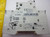 SIEMENS 5SY4102-7 CIRCUIT BREAKER 2AMP 1POLE T15692 SIEMENS 5SY4102-7 CIRCUIT BREAKER 2AMP 1POLE T15692