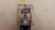 LOT OF 3 OMRON MY2 RELAYS WITH BASE T28115