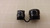 LOT OF 597 HEYCO 124PP2544 SR 31-2 BLACK CABLE BUSHINGS T25670