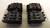 LOT OF 4 EATON HEINEMANN CF3-G3-AB CIRCUIT BREAKER T28188 LOT OF 4 EATON HEINEMANN CF3-G3-AB CIRCUIT BREAKER T28188