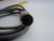 106-4 ELECTRIC FOOTSWITCH T17136