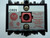ALLEN-BRADLEY CR25 700DC-PK600Z24 DC RELAY 600VDC T17544