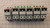 LOT OF 6 ABB S202-K16 CIRCUIT BREAKERS T30218