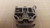 LOT OF 10 WAGO 249 249-119 TERMINAL BLOCK ENDS W/ GROUP MARKERS T29815